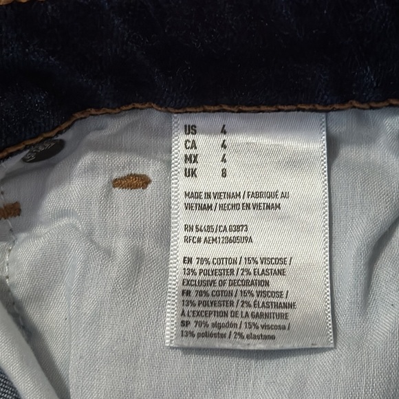 American Eagle Shorts - Picture 6 of 7